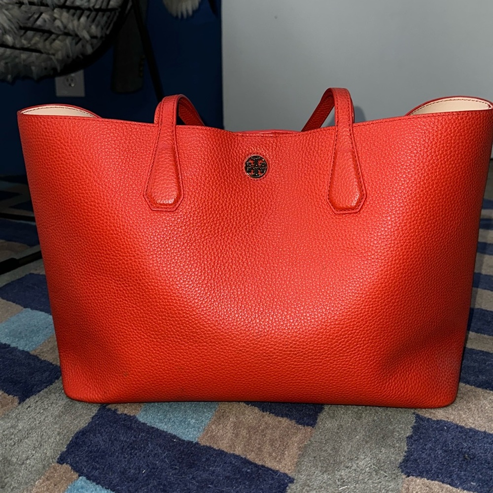 Tory Burch tote